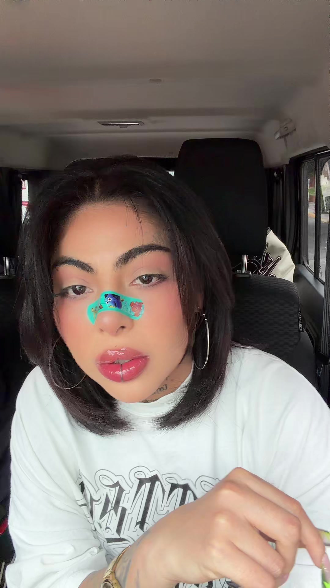 @YossBones