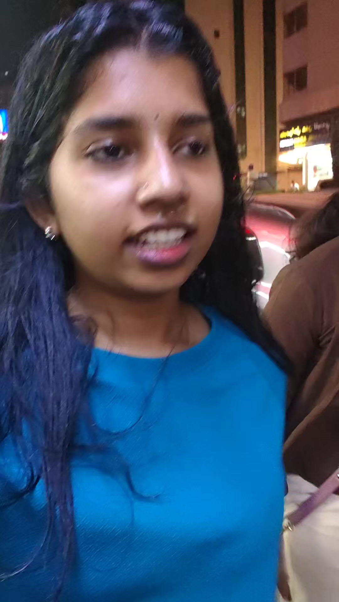 @Abhija pillai