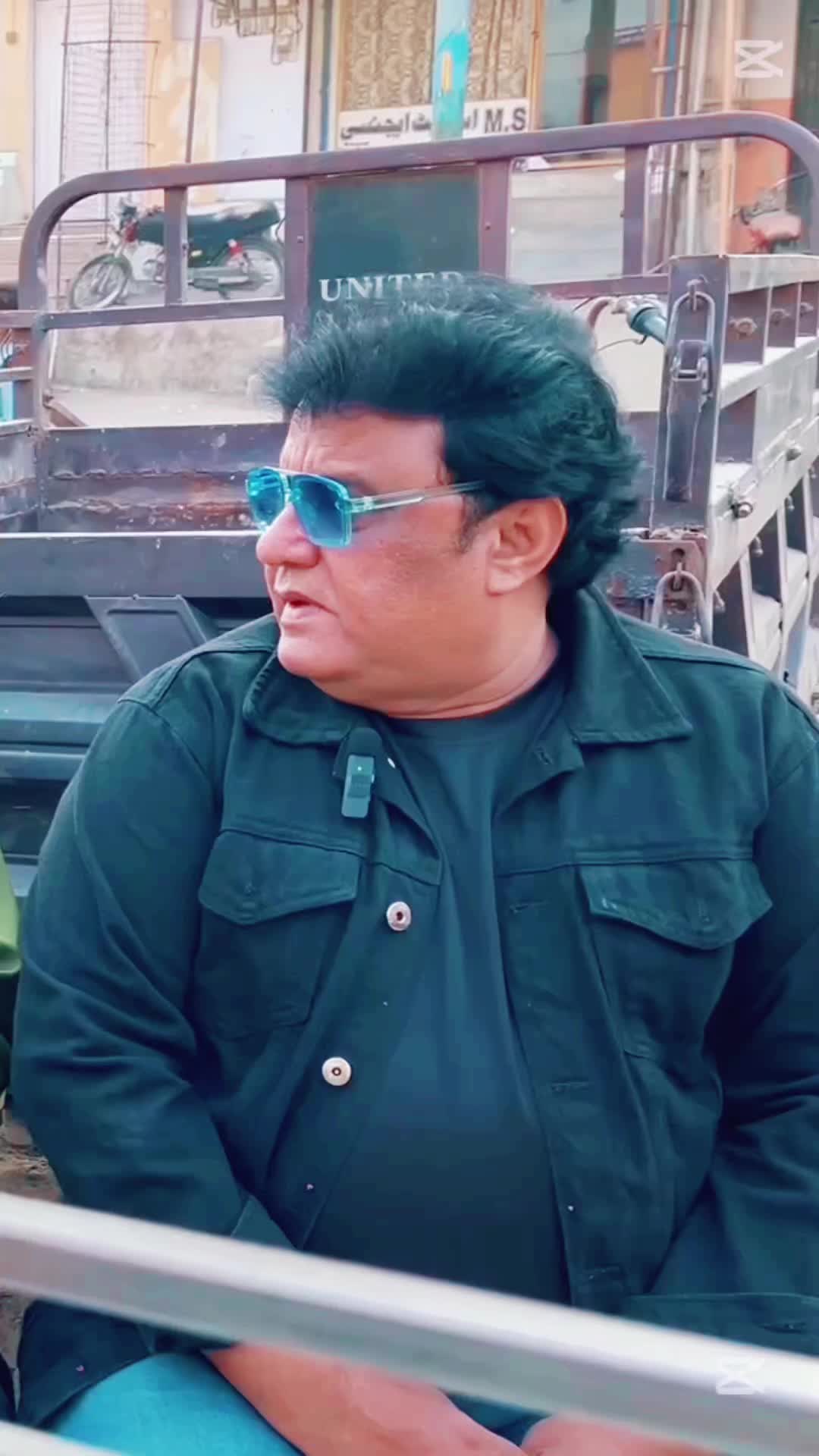 @Shakeel Shah