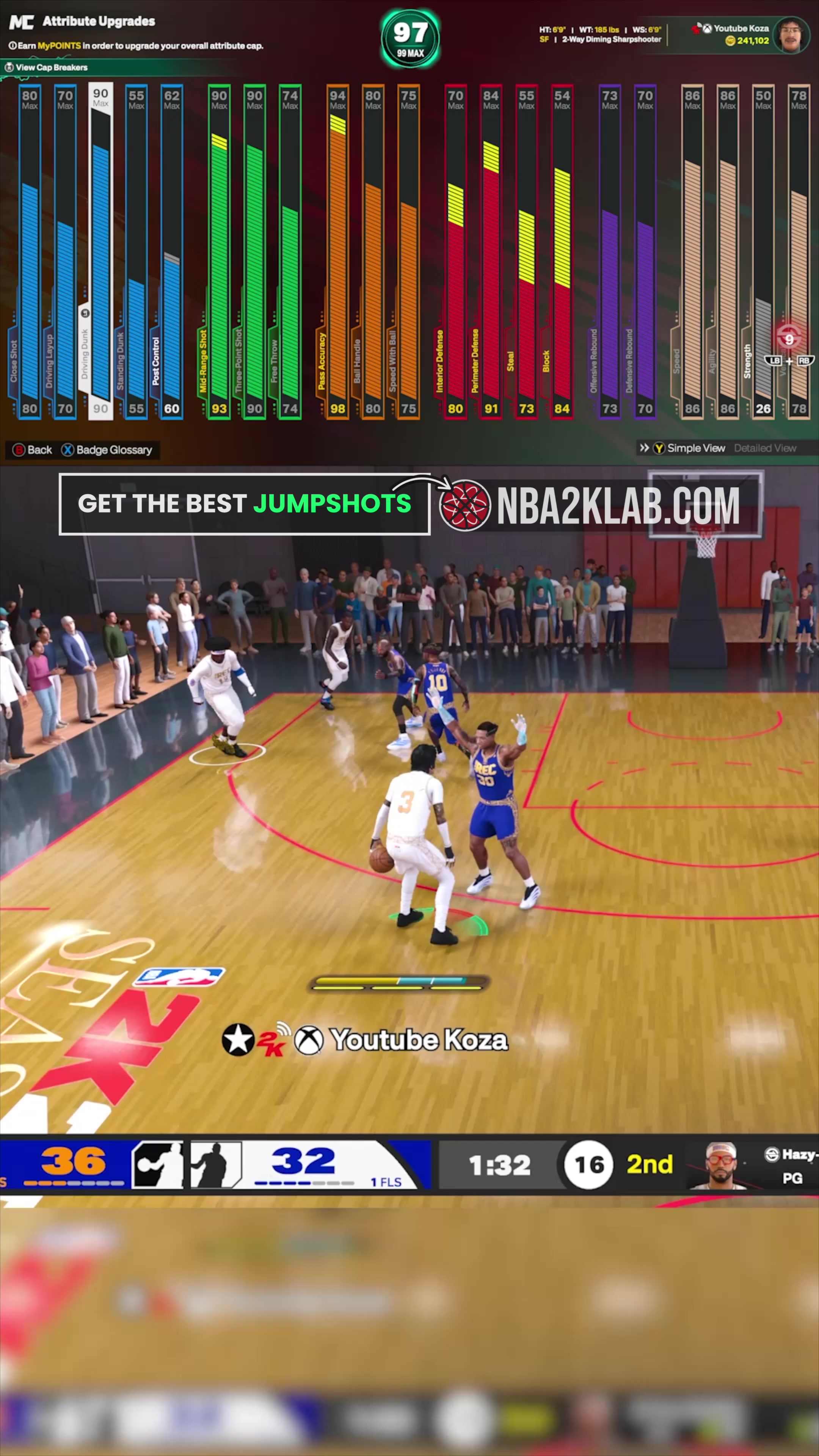 @NBA2KLab