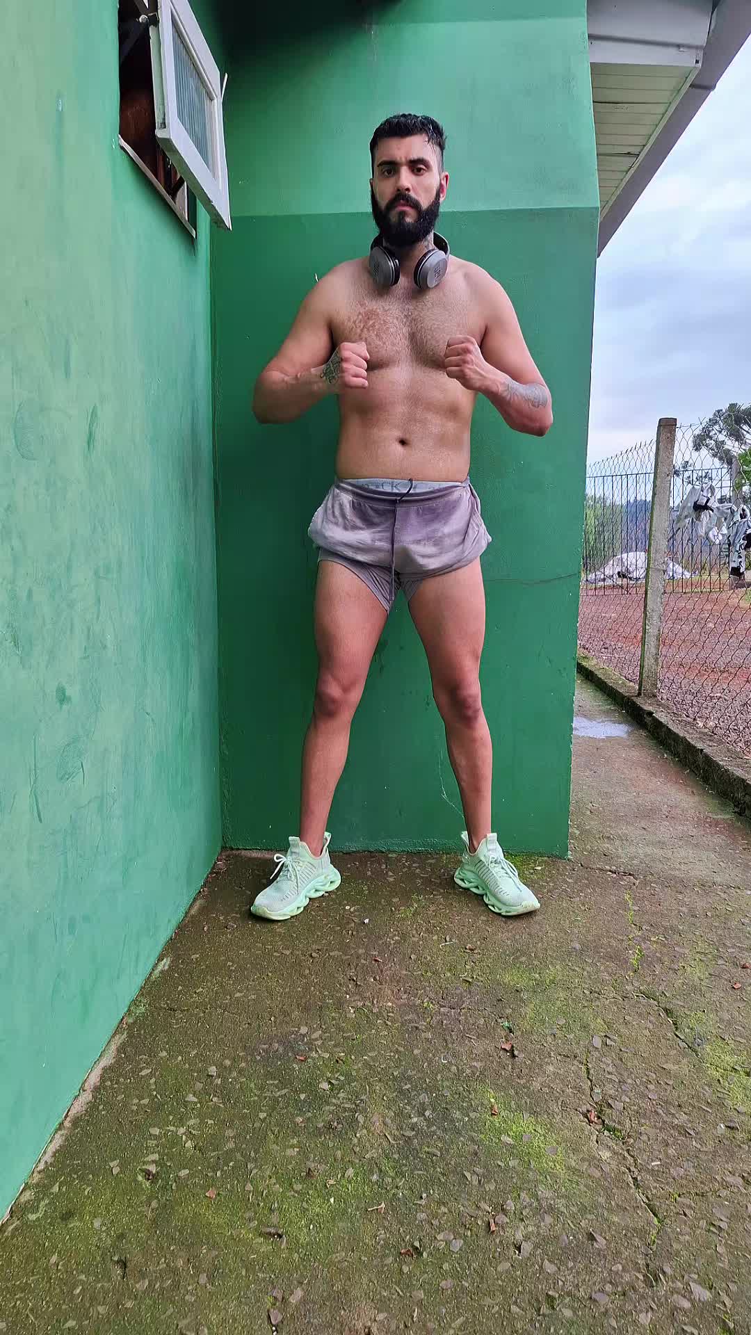 @Alee o brabo🥊