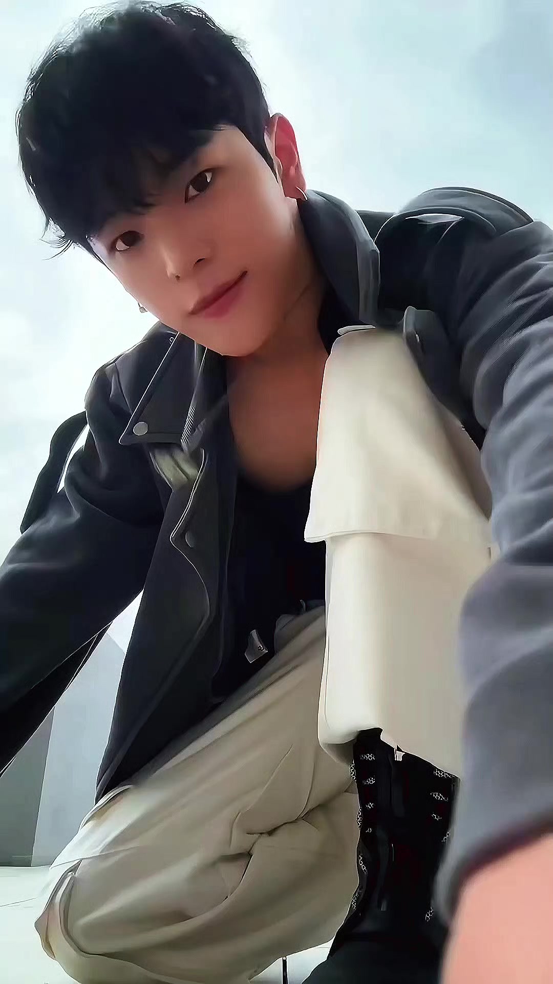 @Love Woojin✨️🧸