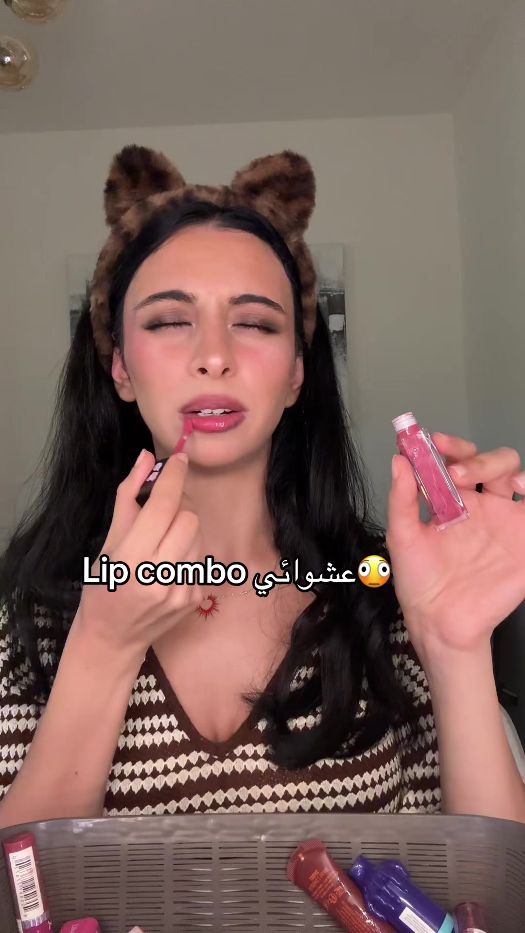 @Nina ๐
