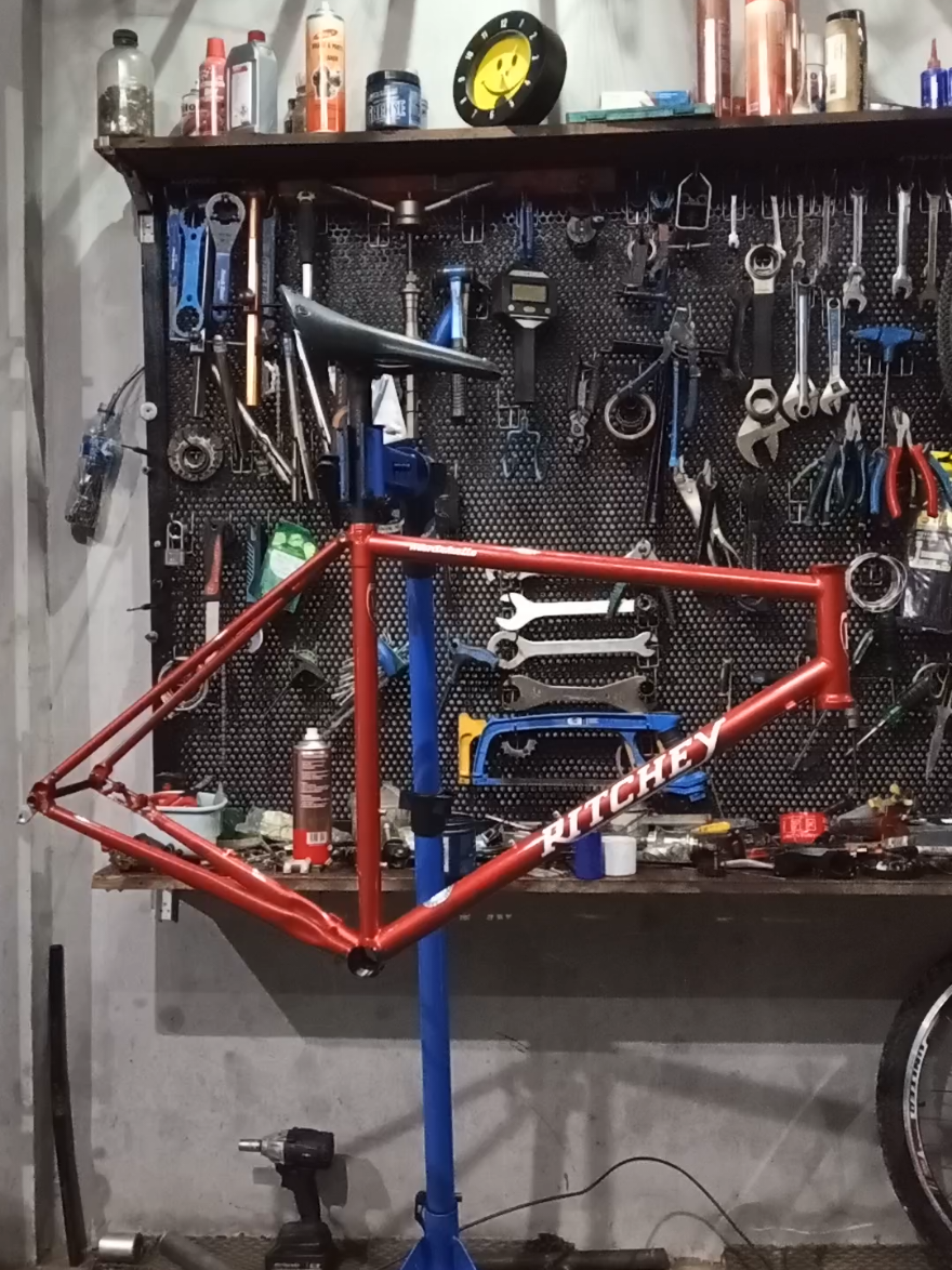 @Kertamukti Bike