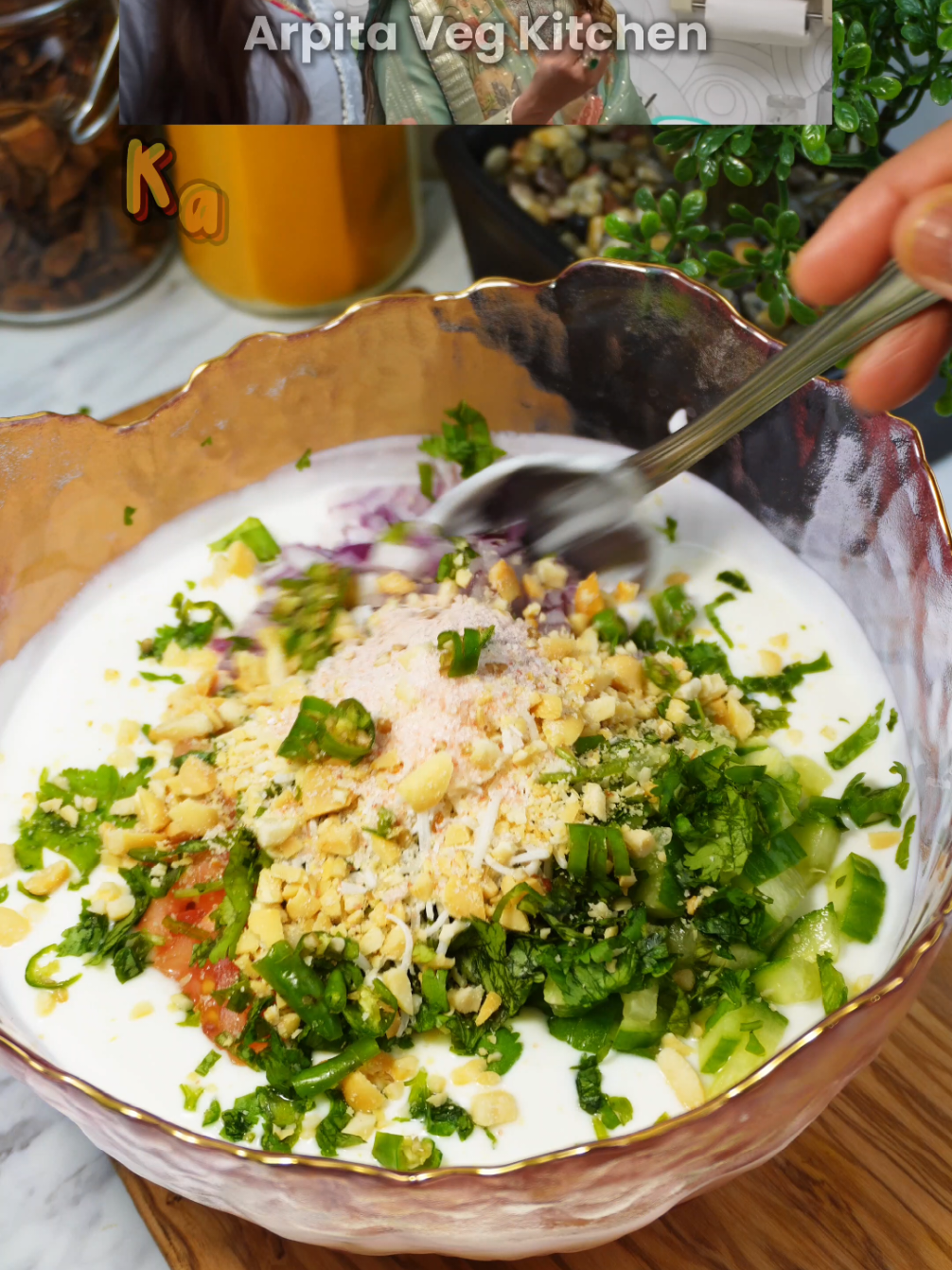 @arpitavegkitchen