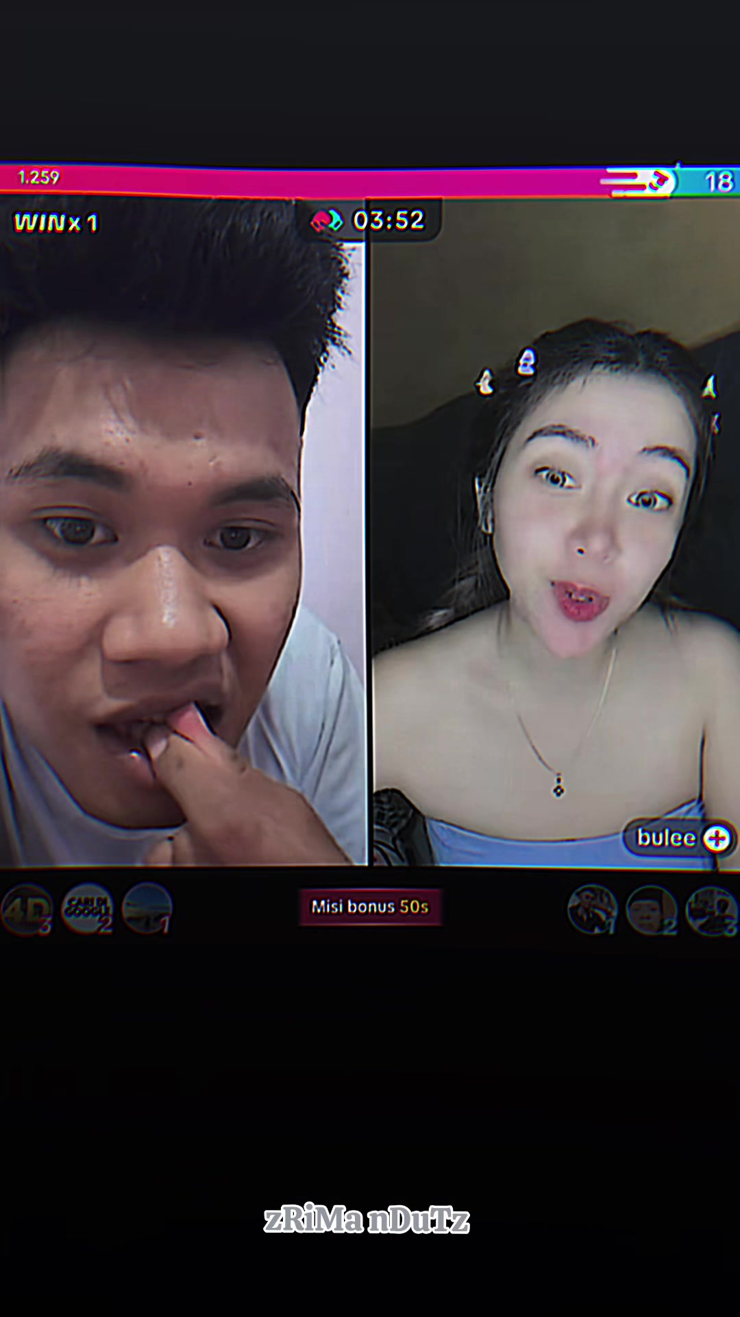@𝐳𝐑𝐢𝐌𝐚 𝐧𝐃𝐮𝐓𝐳