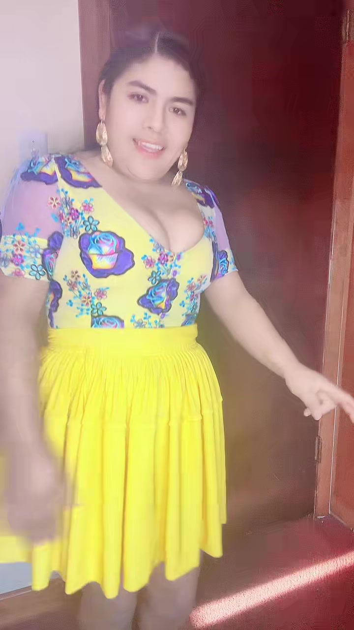 @Idalia Pinto