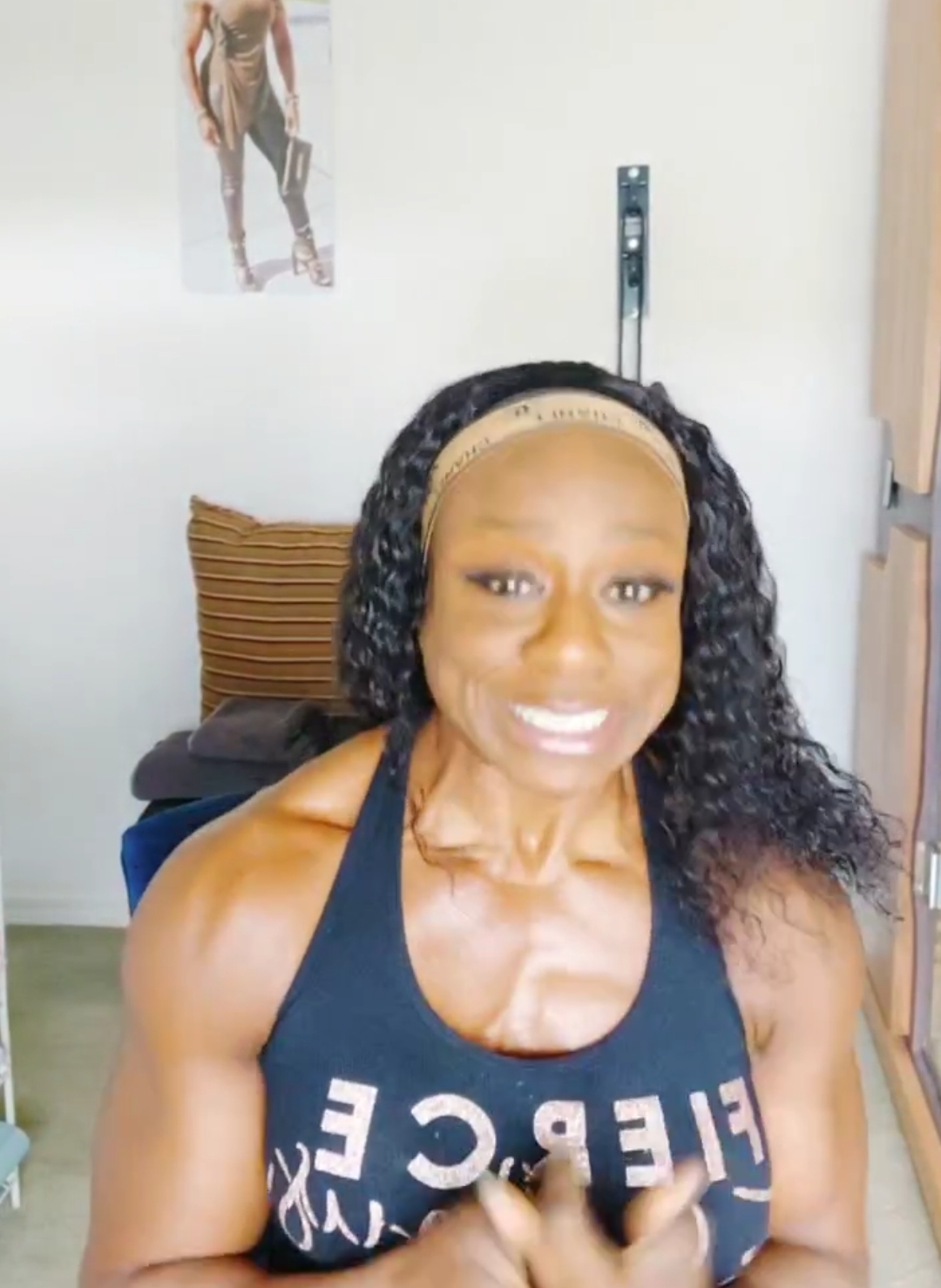 @2x ๐ IFBB Pro WBB & WPD๐
๐
