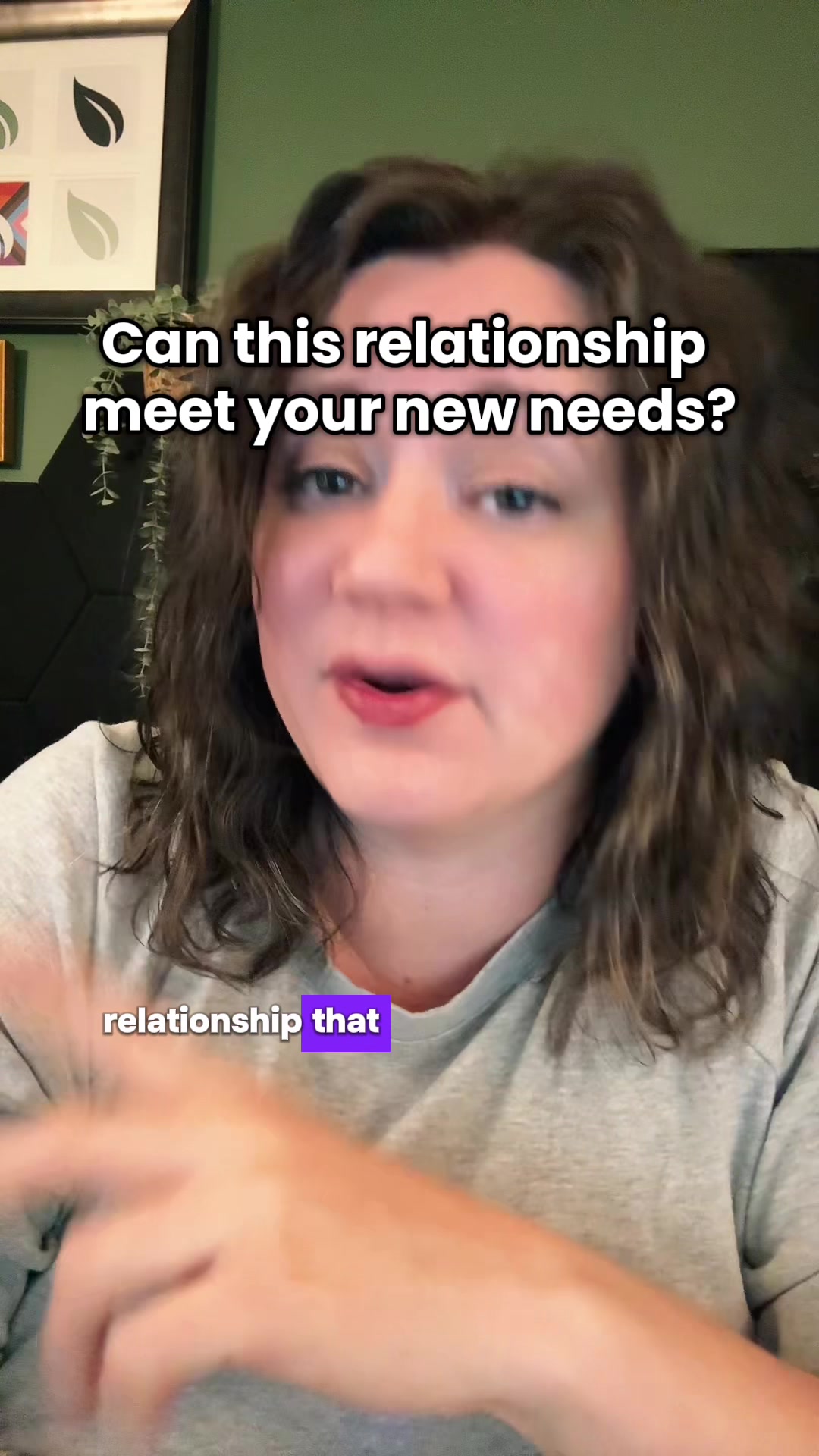 @Nicole | Relationship Clarity