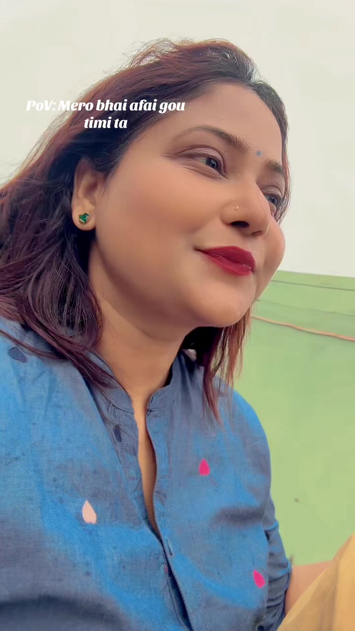 @Kavita Belbase Bhusal