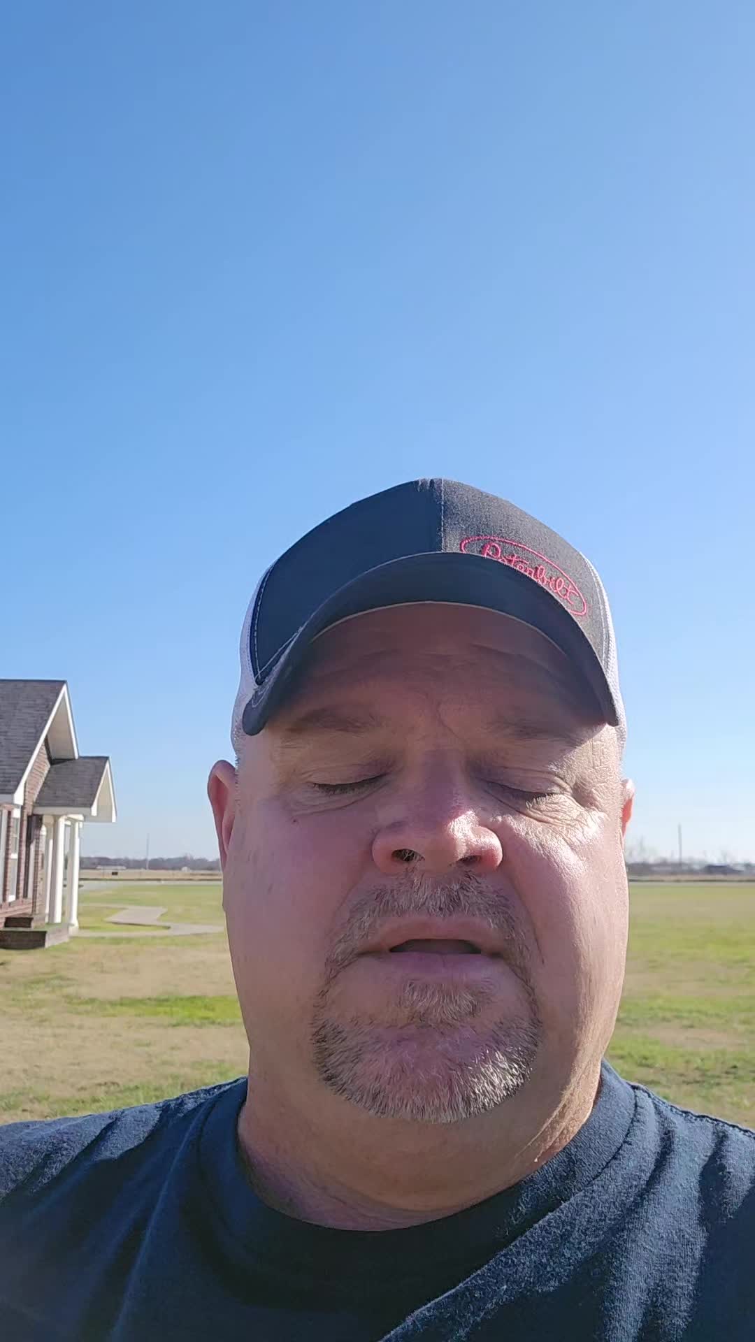 @Ed Beautte American 🇺🇲