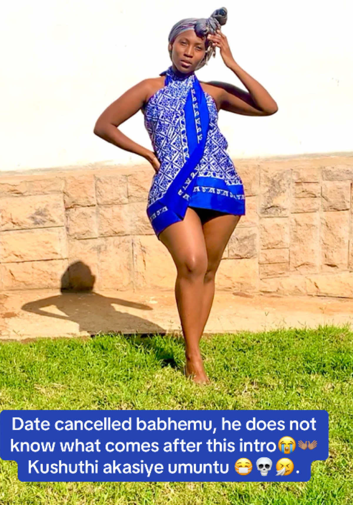 @Noluthando Khumalo