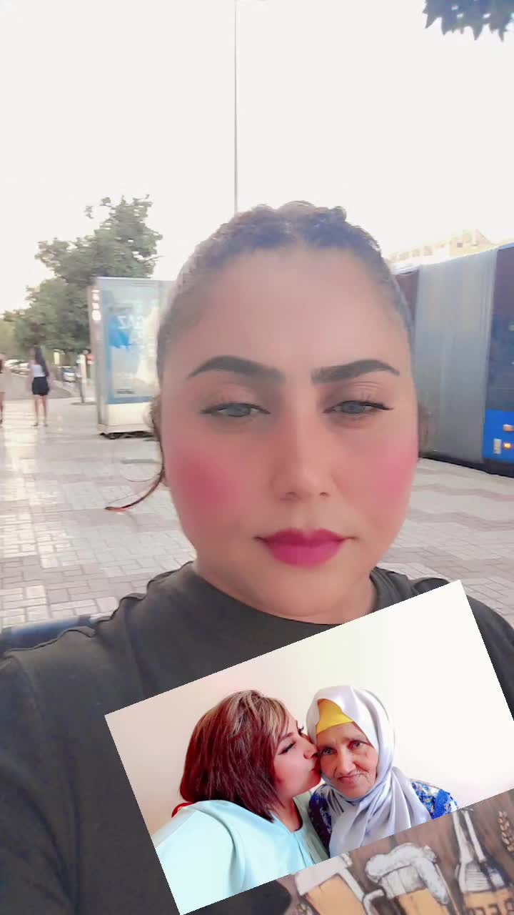 @غزلان بنت شعب