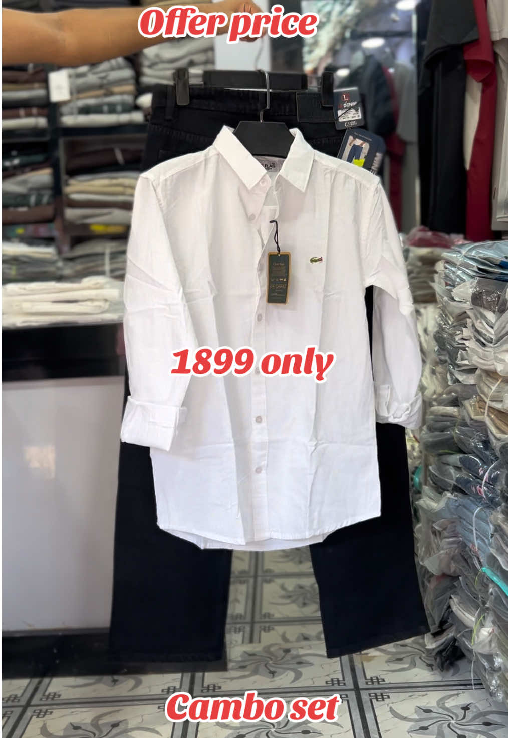 @BEST CHOICE