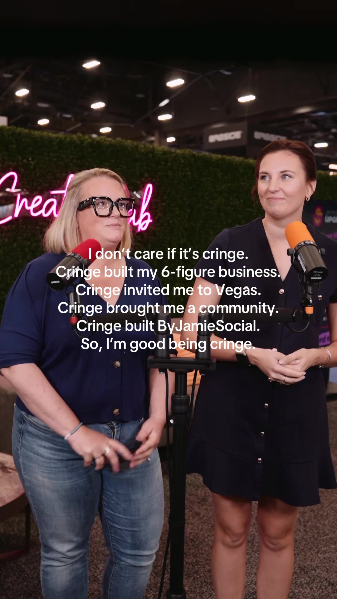 @Jamie | Social Media Strategy