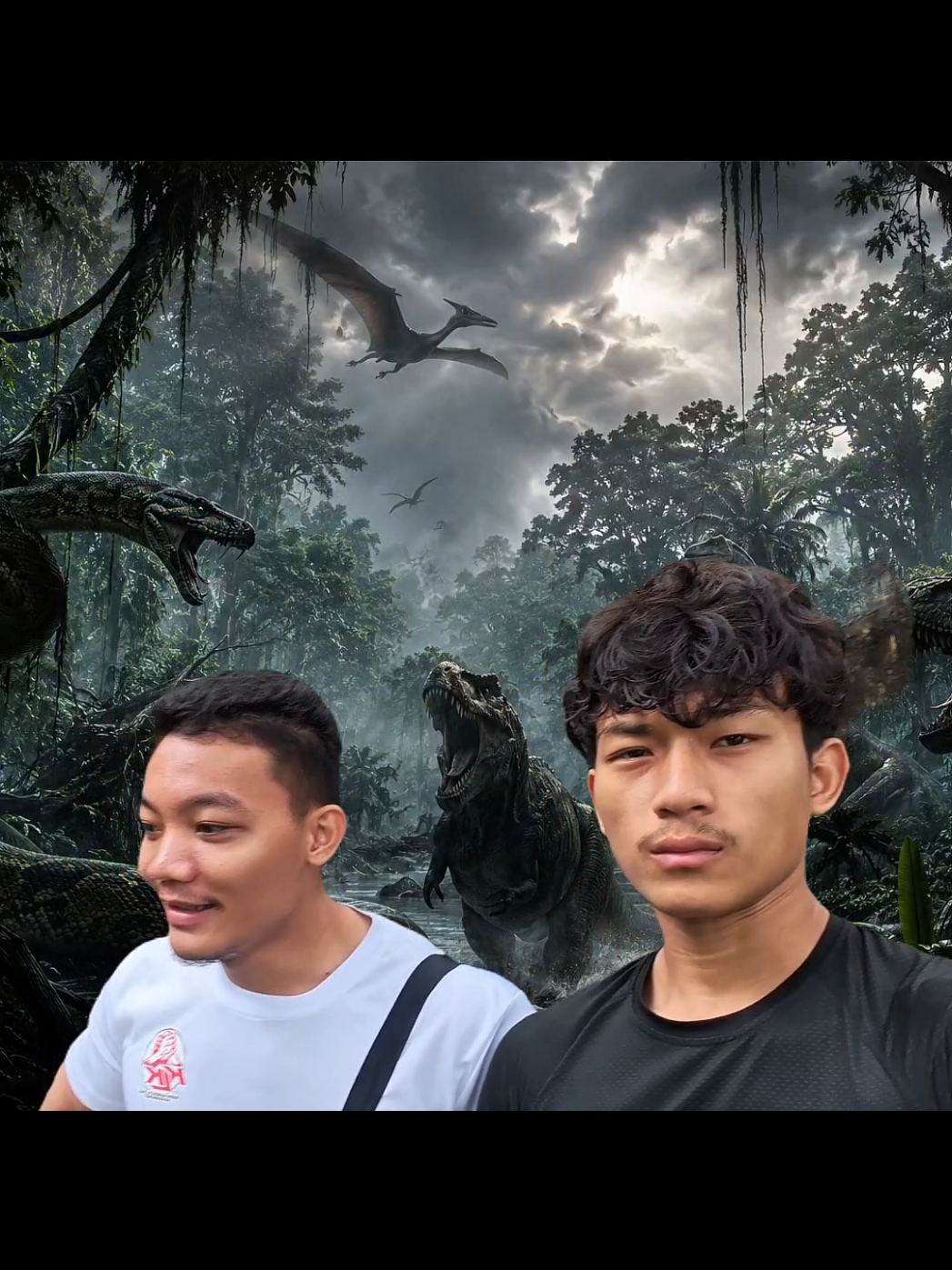 @Aung Moe Win