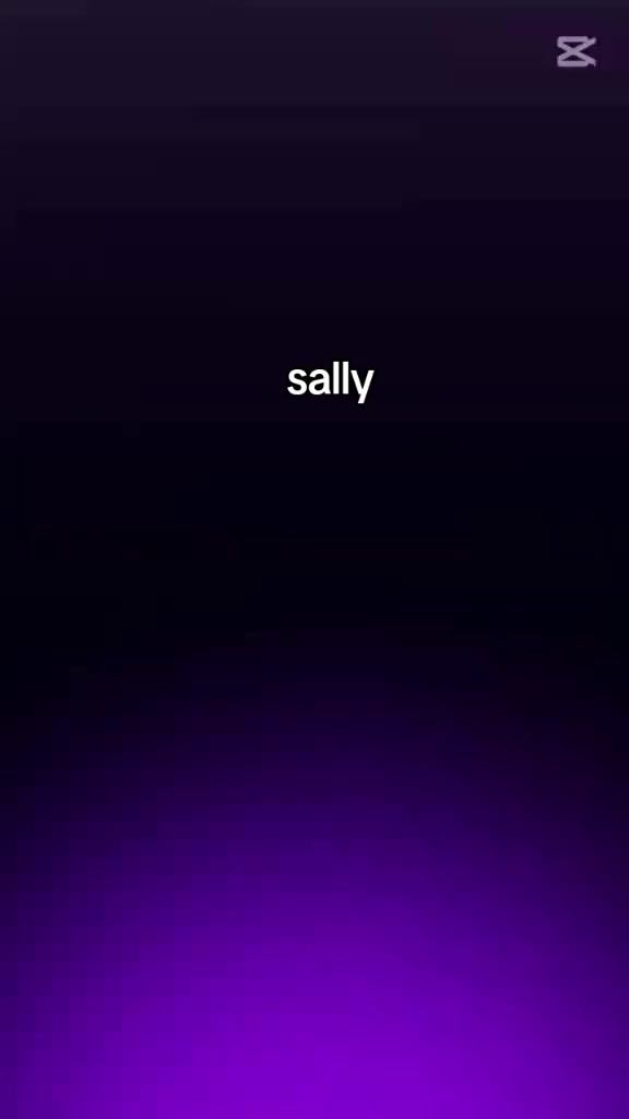 @sally