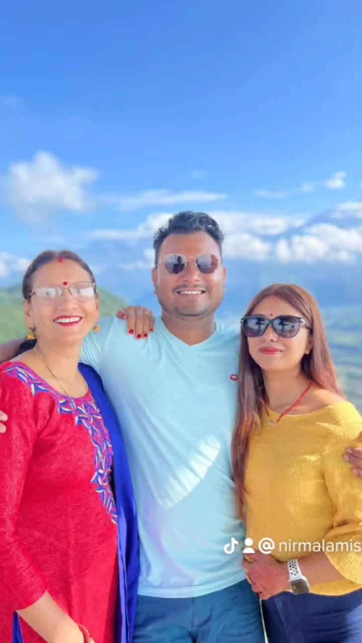 @Nirmalamishra