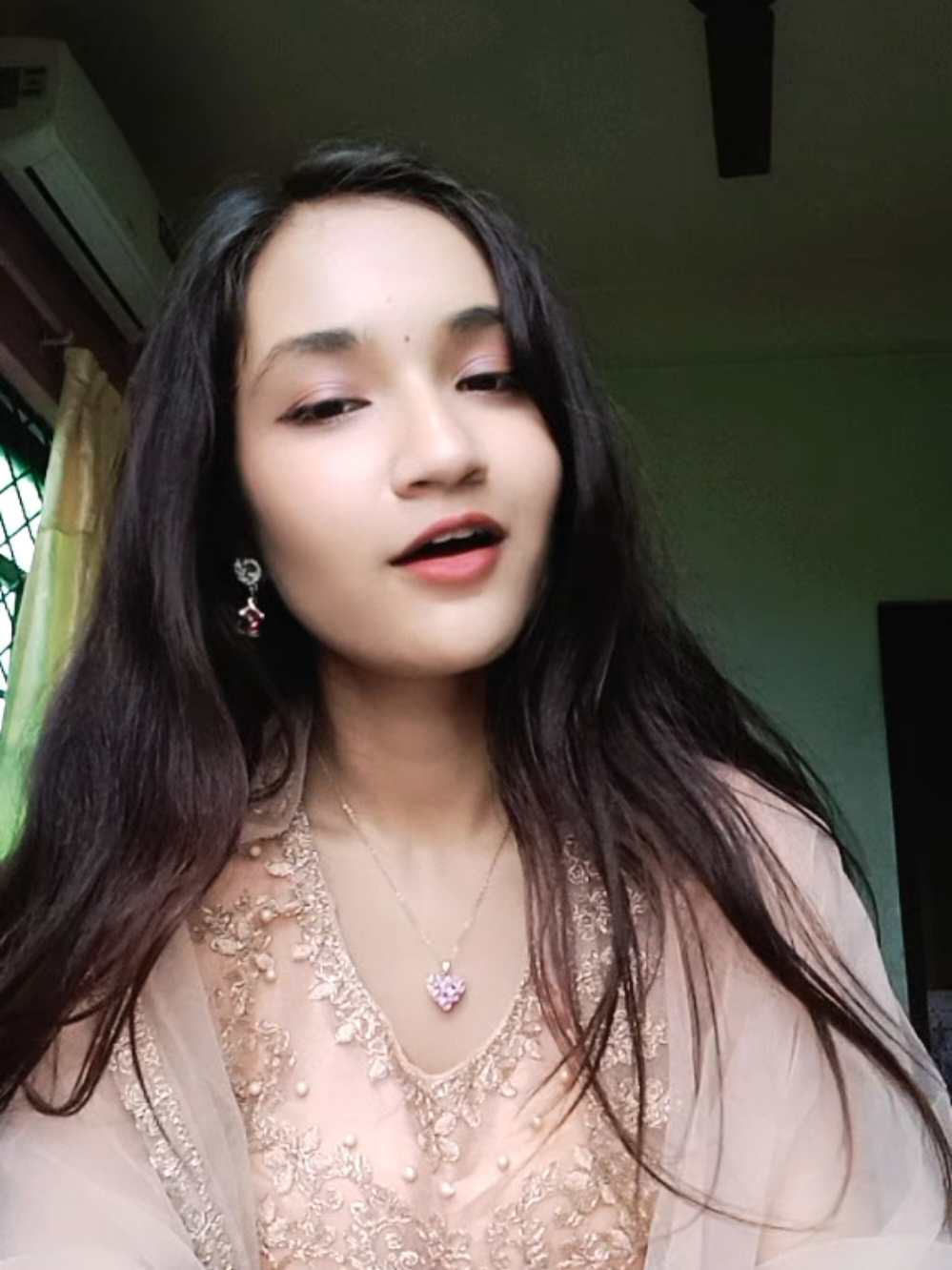 @Samjhana Gyawali 🧿🎀