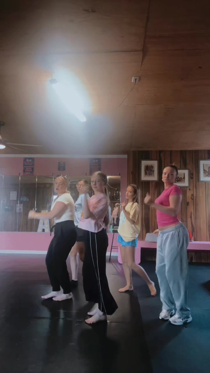 @AIM Dance Academy