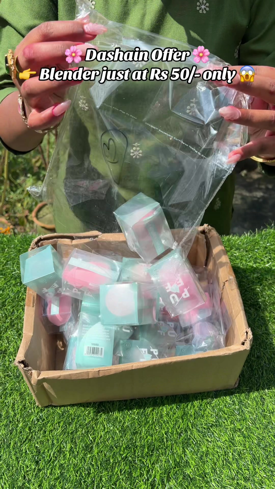 @Beauty collection Nepal 🎀