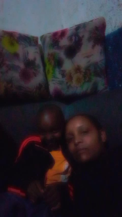 @barikiana john