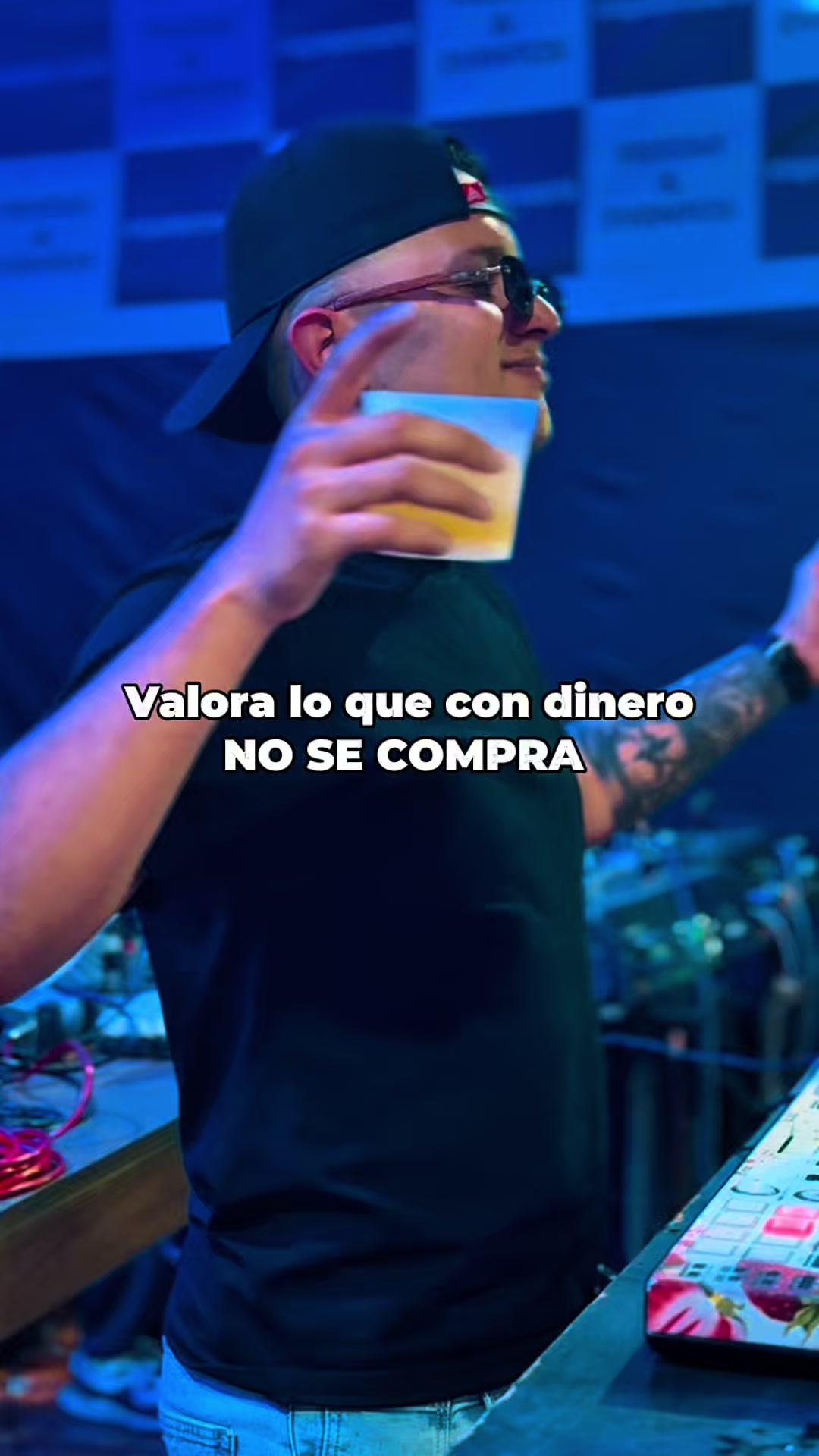 @Dj Gustavo Escudero EL FRESA🍓