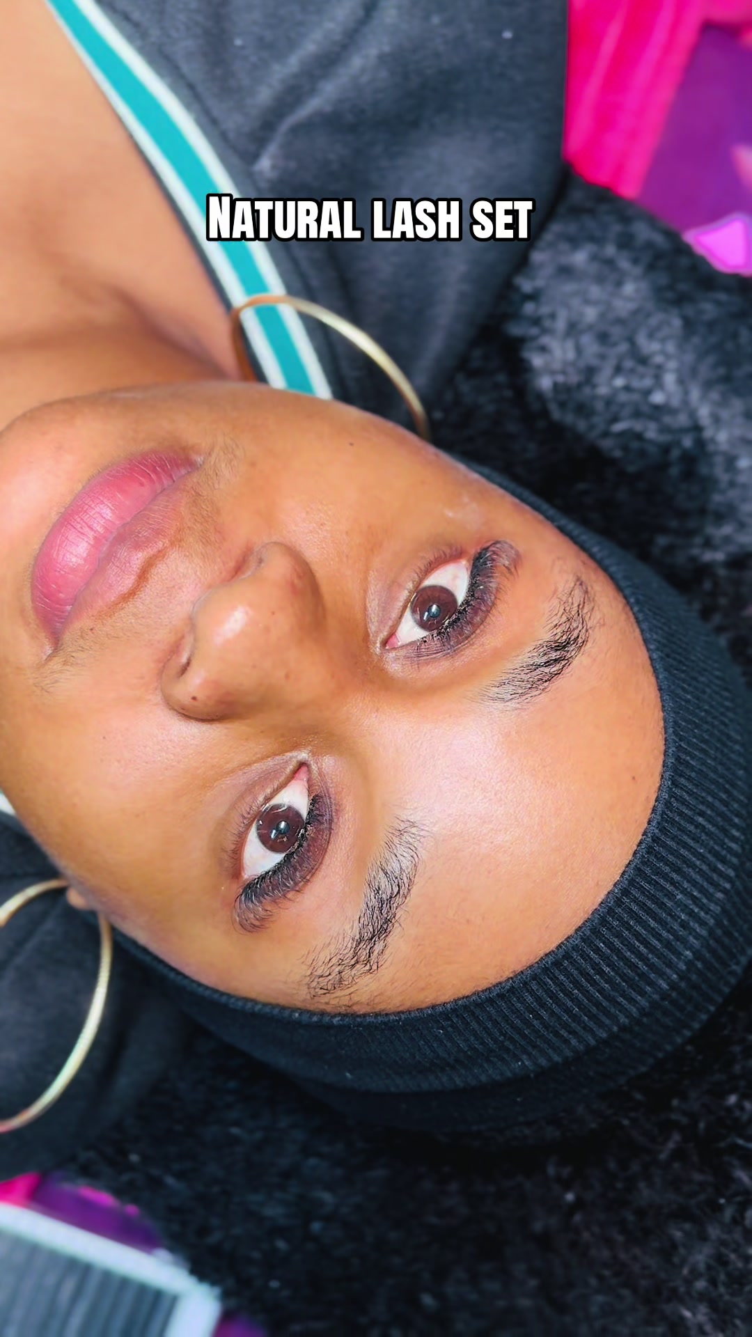 @Lash Artist in Harare🇿🇼