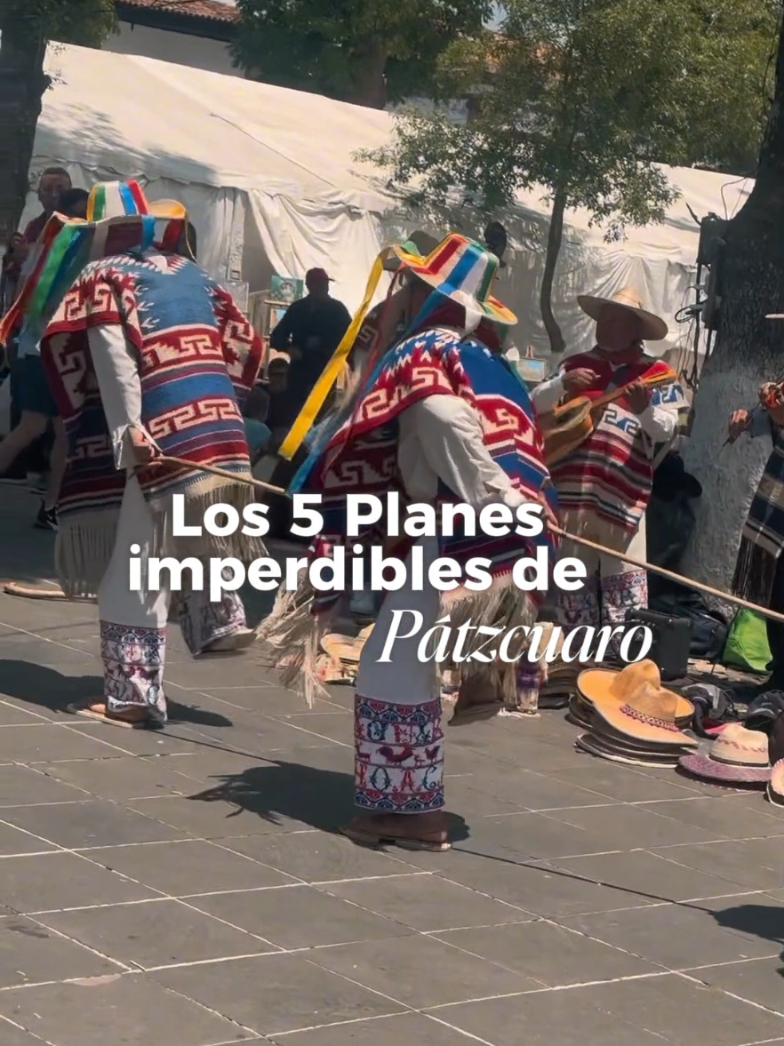 @México Traveler