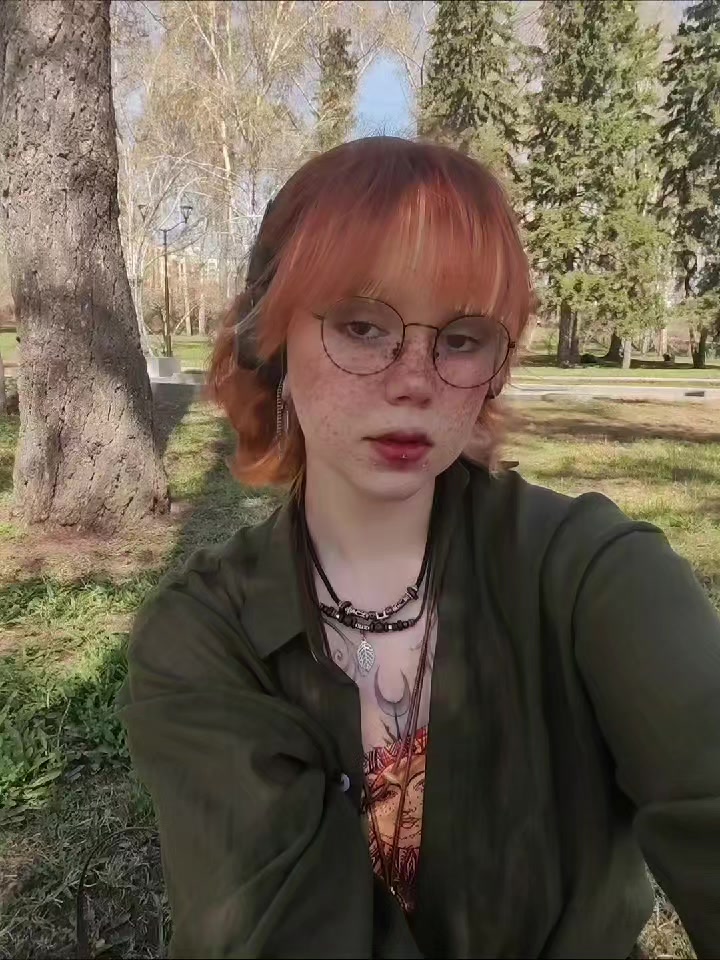 @ëжик