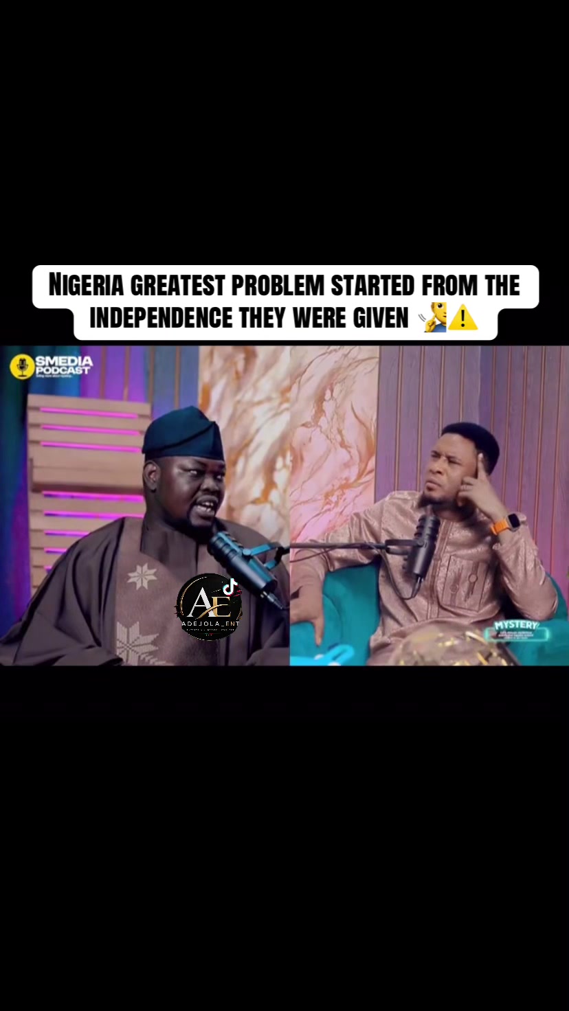 @ADEJOLA ENT.