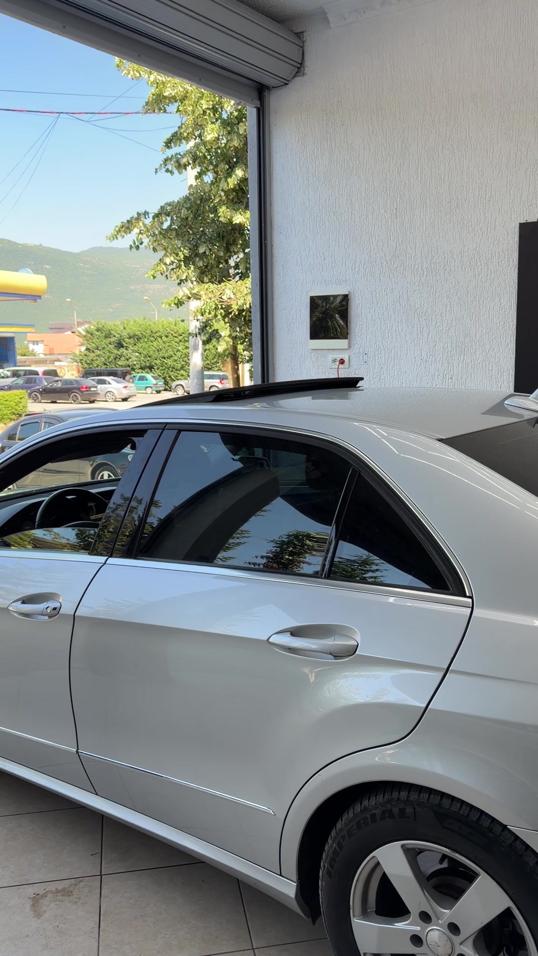 @Auto Duraku