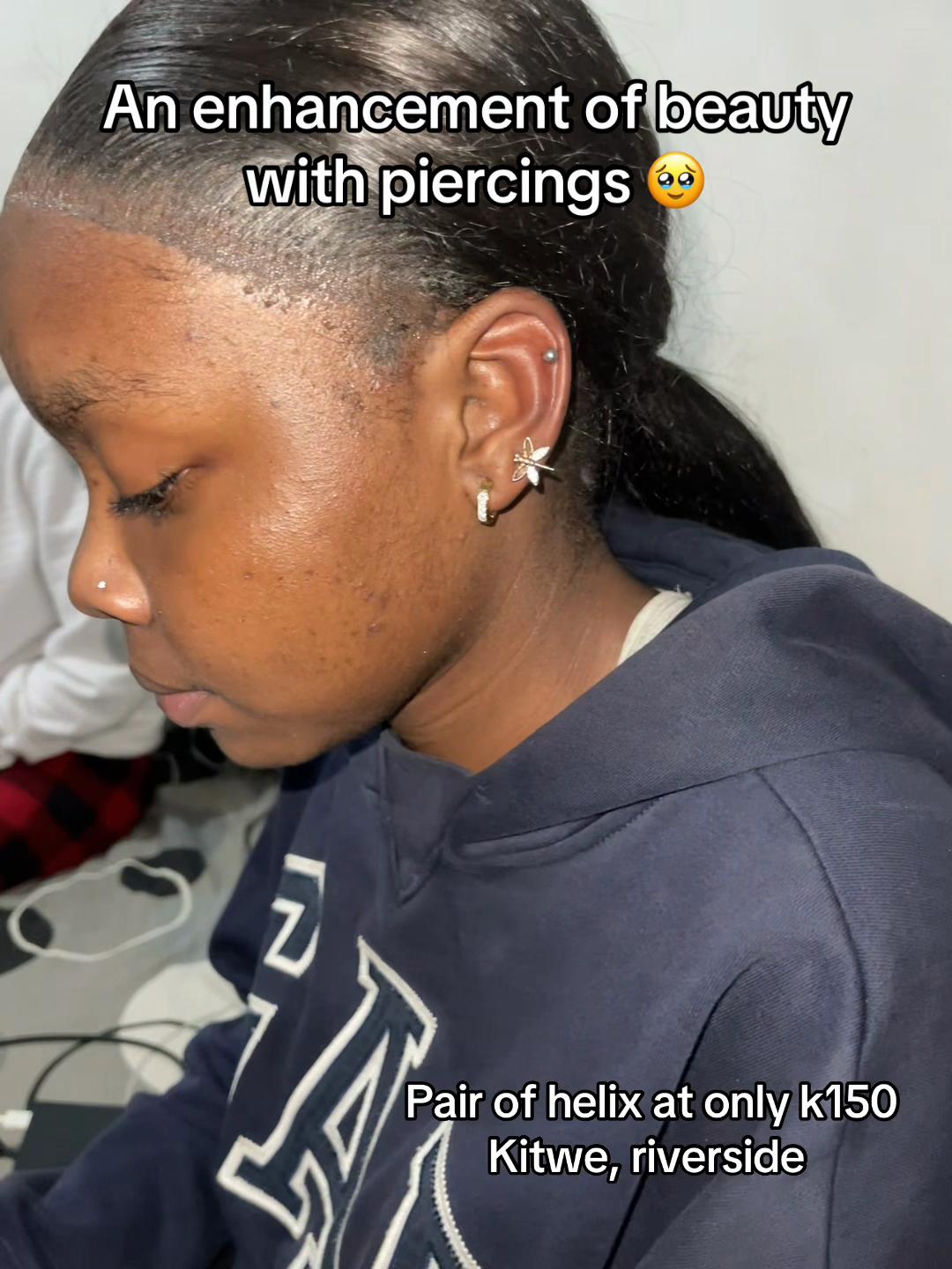 @Vee&rsquo;s piercing hub
