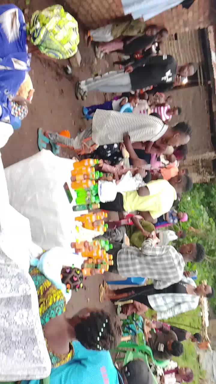 @MUKWENDA FERNANDEZ ๐๐