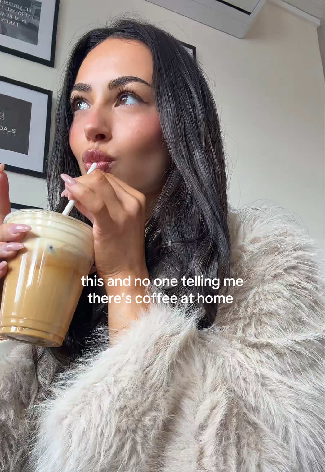 @LAMEISHA