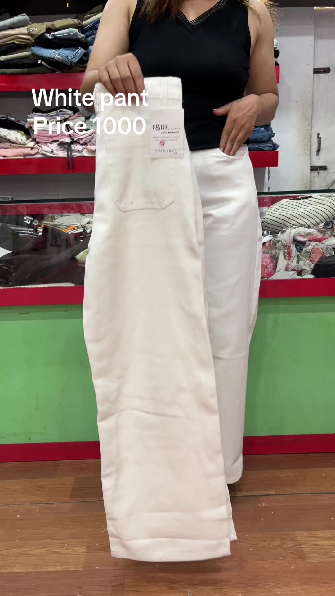 @Riyansh Fancy Stores