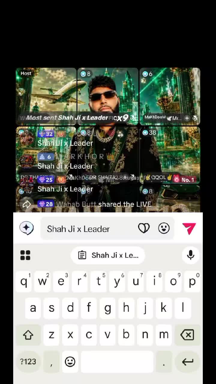 @M A R K H O R 👑