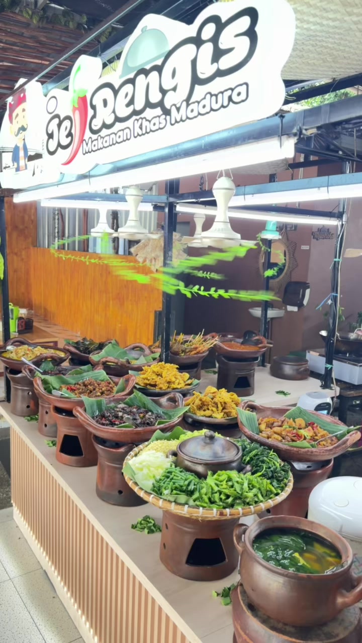 @ISTANA BUBUR