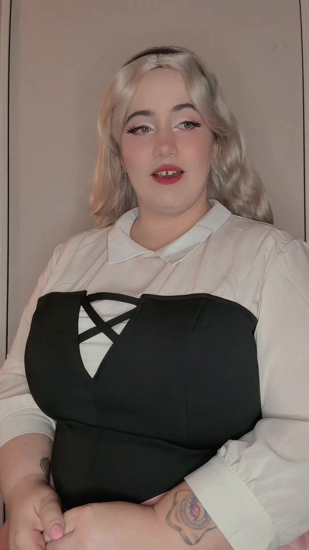 @Littlemissbunnii