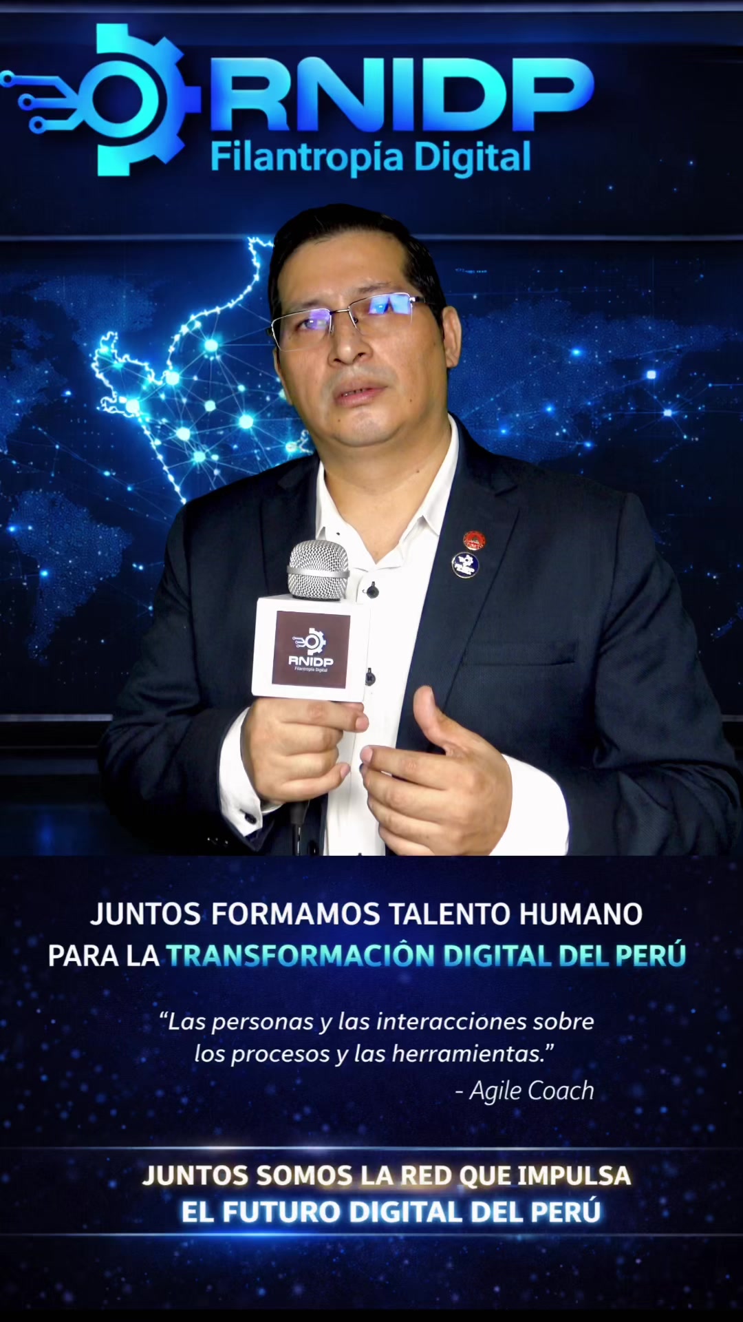 @GilberthChiquillan |AgileCoach