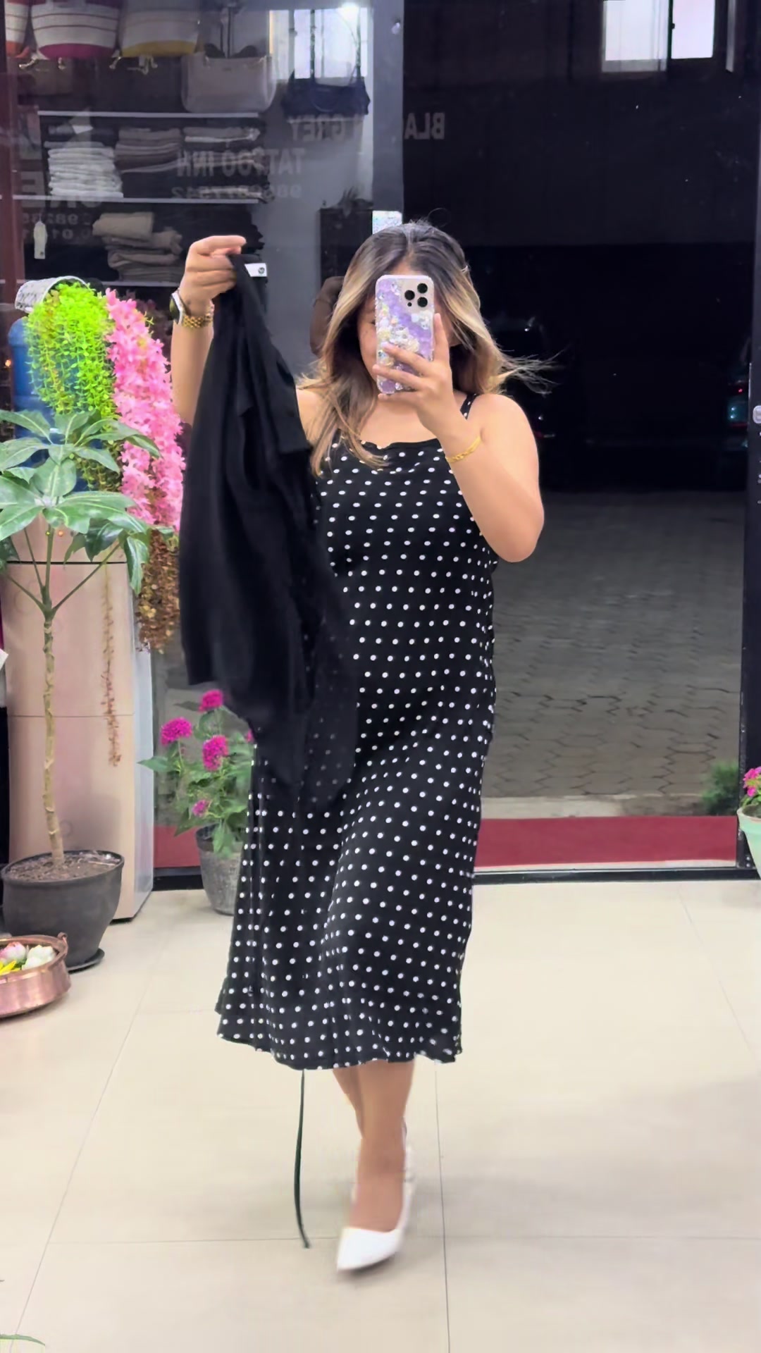 @Dress Luxury
