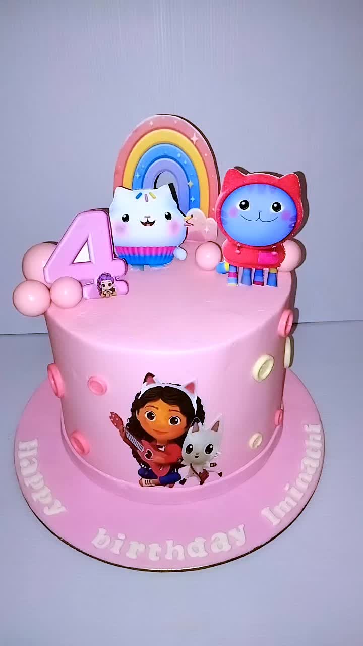 @PD Cakes