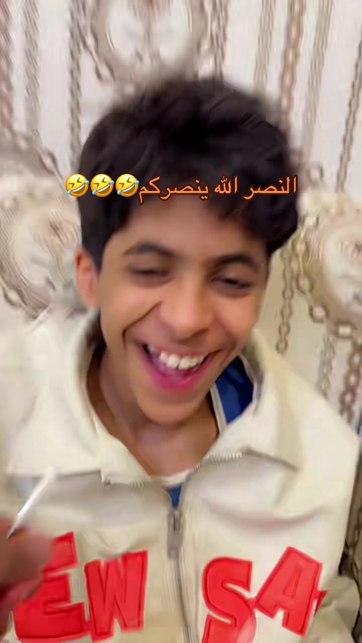@تركي مرزوق الله يرزقه