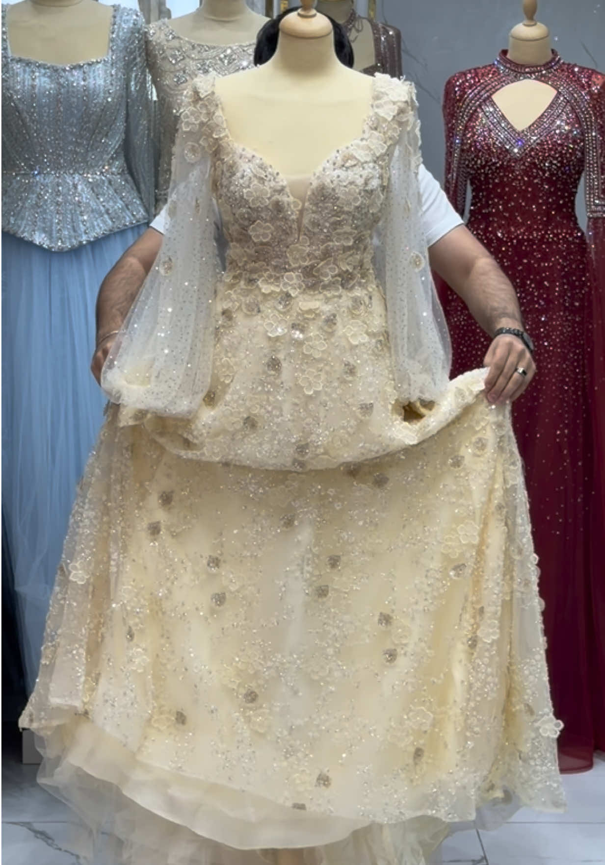 @IDeal star Fashion 👗Dubai
