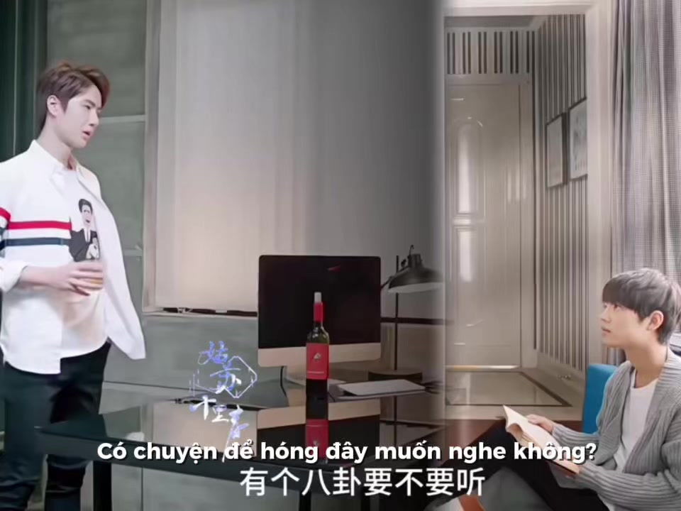 @BoZhan một đời b&igrave;nh an