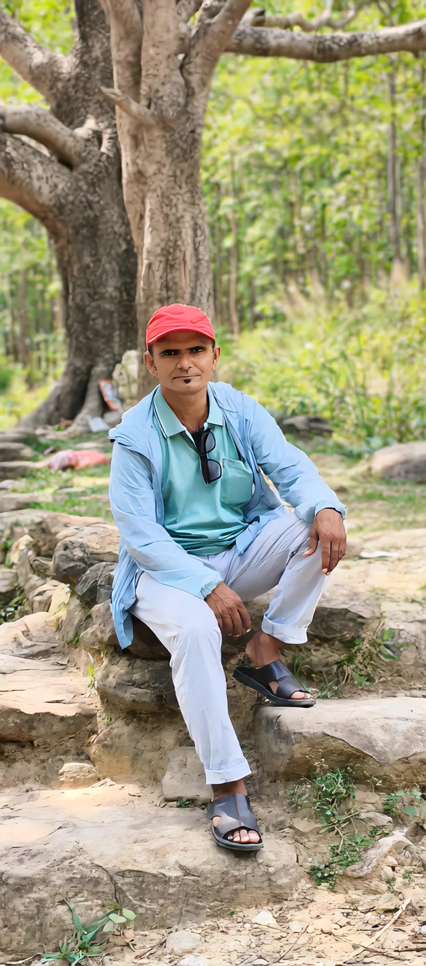 @💐 टिकाराम_बश्याल 💐