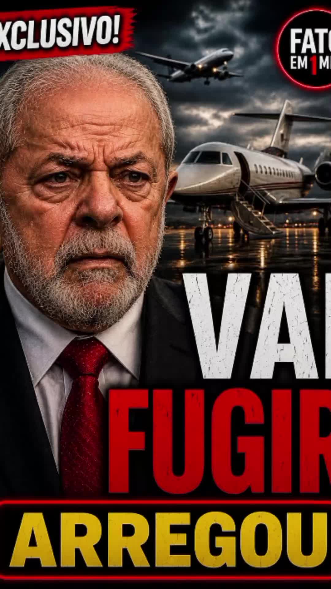 @FATO EM 1 MIN
