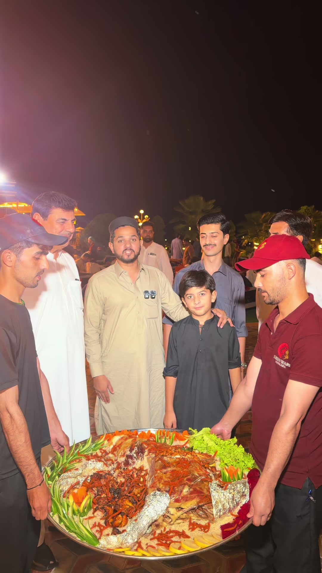 @Shinwari Jongara