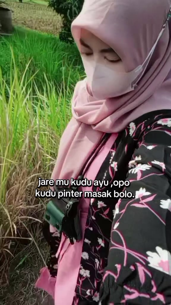 @Dari Kontak Anda