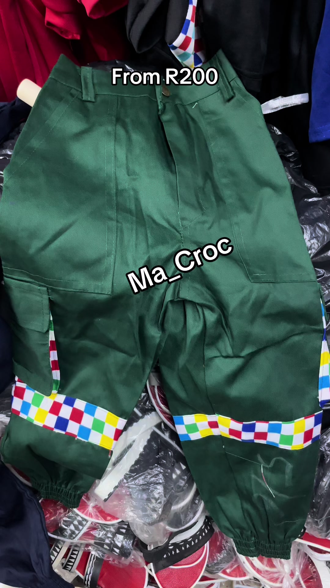 @Ma-CROC_Durban Runner